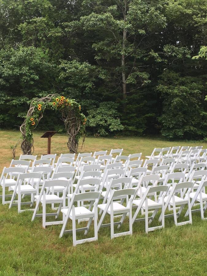 Highland Lake Inn Andover Exterior photo